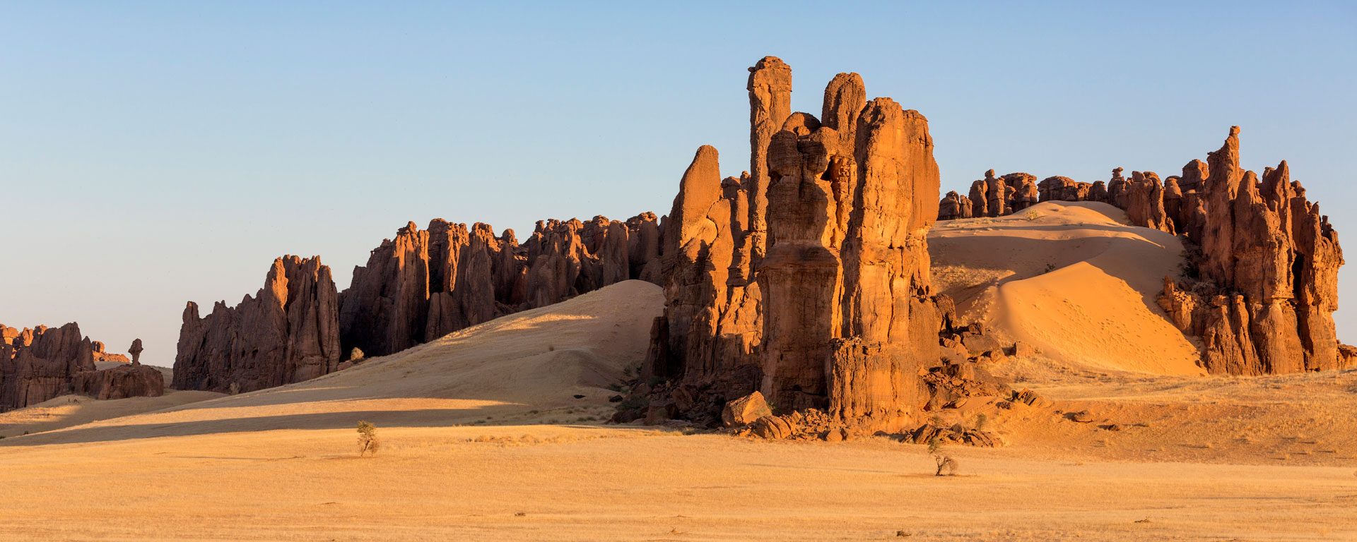 voyage tchad ennedi